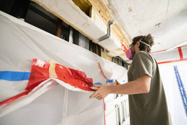 Arrowhead Beach, NC Mold Removal Company